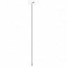 Спица Mach1 Plain 2.0 mm Inox 91 mm Silver