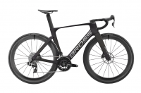 Велосипед шоссе Bross Zenith Plume 6S