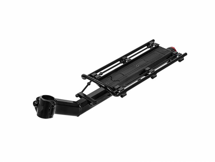 Багажник Topeak MTX Beamrack II (V-type)