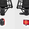 Багажник Topeak MTX Beamrack II (V-type)
