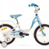 Велосипед детский Romet Diana S 16
