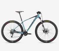 Велосипед Orbea Alma H50, 29 (2018)