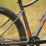 Велосипед женский Marin WildCat Trail WFG 5 (2020)
