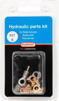 Набор Elvedes Hydro Parts Kit 6