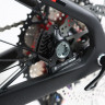 Велосипед Twitter Gravel V1 Carbon, RS-24S