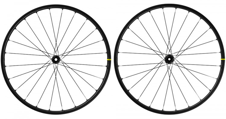 Комплект колес Mavic Crossmax SL S 29'' CL