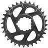 Звезда передняя Sram Eagle 12 speed X-Sync 2 Direct Mount 6mm Offset