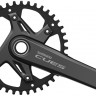 Группа оборудования Shimano Cues U6040 1x11 speed Gravel