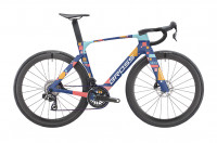 Велосипед шоссе Bross Zenith 7S