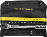 Набор инструмента Topeak Ratchet Rocket Essential HD