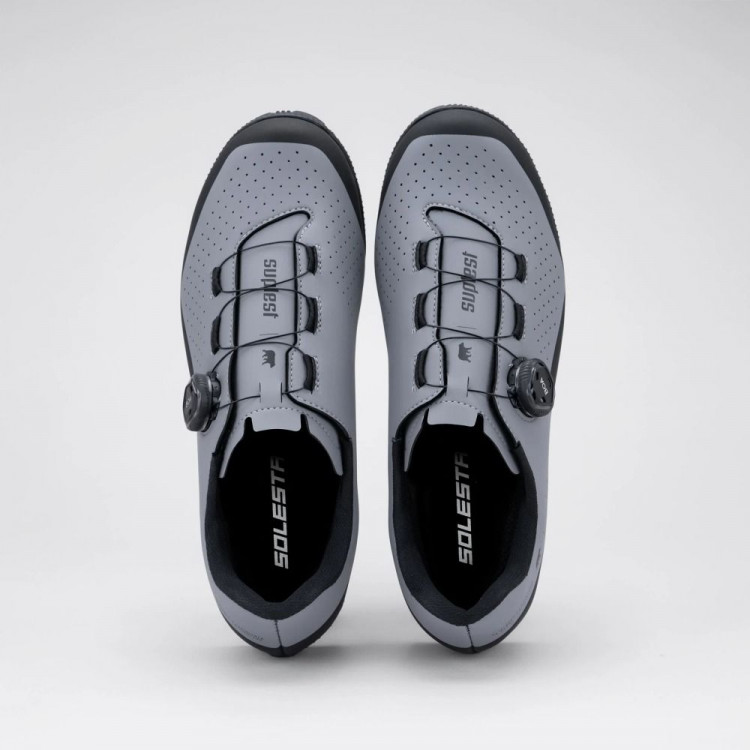 Велосипедные туфли Suples XC/Gravel Sport MTB/Gravel,grey