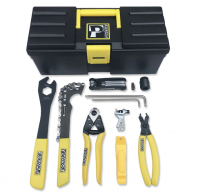 Набор инструментов Pedros Starter Bench Tool Kit