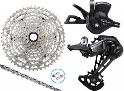 Shimano Deore M6100 1x12 speed