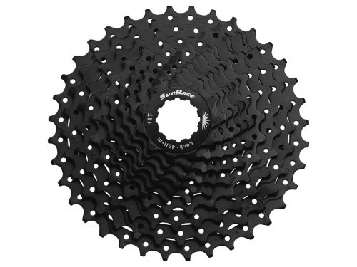 Кассета SunRace MS1, 10 speed