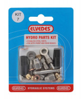 Набор Elvedes Hydro Parts Kit 7