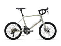 Велосипед Polygon Zeta Fitte 20 (2023)