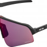 Очки Oakley Sutro Lite Sweep Matte Black Prizm Road