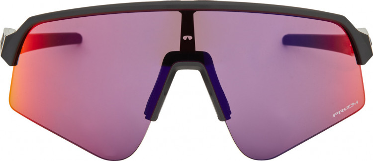 Очки Oakley Sutro Lite Sweep Matte Black Prizm Road