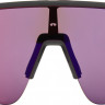 Очки Oakley Sutro Lite Sweep Matte Black Prizm Road