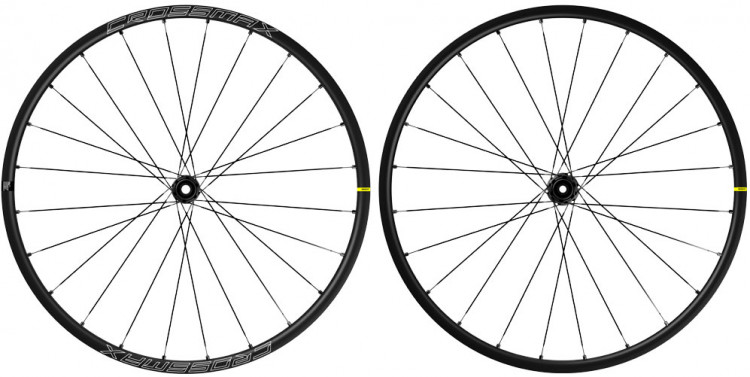 Комплект колес Mavic Crossmax SL S 29'' Boost
