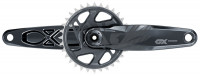 Система Sram GX Eagle DUB 12-speed Boost 32T