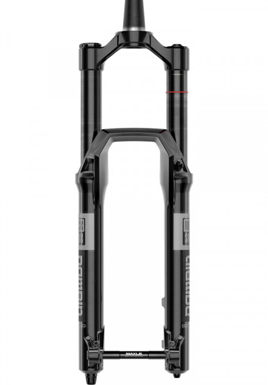 Вилка амортизационная RockShox Domain Gold Isolator RC3 29" Boost 170 mm