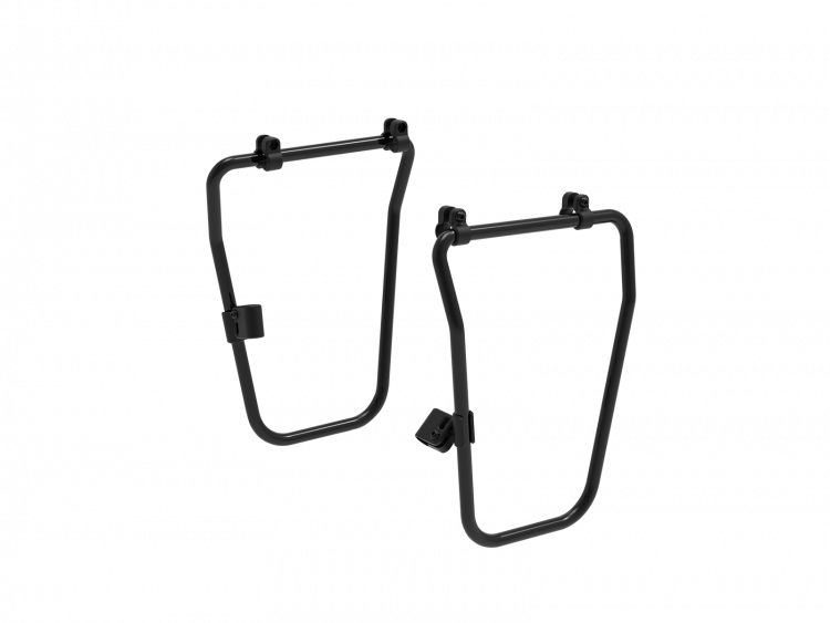 Комплект боковых рамок Topeak Tetrarack Side Frame