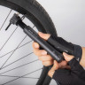 Велосипедный насос Topeak Gravel 2Stage