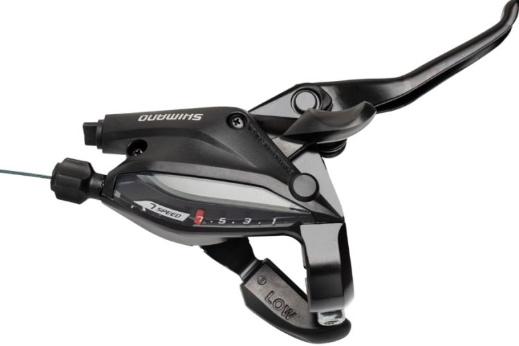 Шиф/Тор р. Shimano ST-EF505 7-speed
