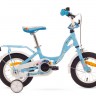 Велосипед детский Romet Diana 12