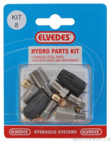 Набор Elvedes Hydro Parts Kit 8