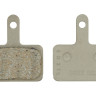 Тормозные колодки дискового тормоза Shimano B05S-RX, 25 пар