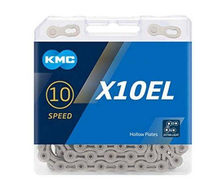 Цепь KMC X-10 EL