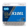 Цепь KMC X-10 EL