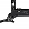 Тормоза дисковые Sram Level Silver Stealth 4 Piston