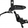 Тормоза дисковые Sram Level Silver Stealth 4 Piston