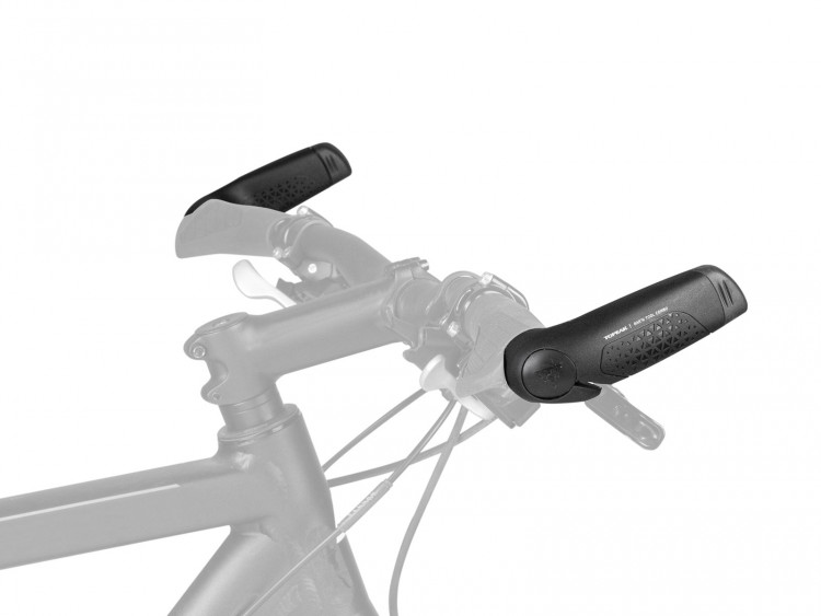 Рога с инструментом Topeak Bar'n Tool Combo