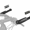Рога с инструментом Topeak Bar'n Tool Combo