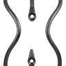 Флягодержатель Topeak Fezā Cage V1 Pro