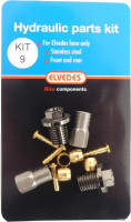 Набор Elvedes Hydro Parts Kit 9