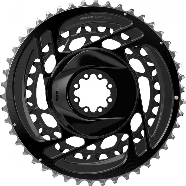 Звезда передняя Sram Force D2