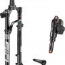 Набор амортизаторов RockShox Flight Attendant Suspension для Oiz 100mm 2020-2022