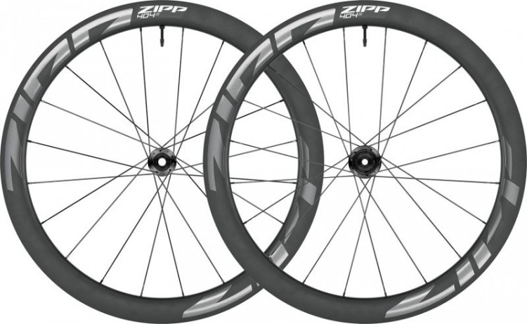 Комплект колес Zipp 404 S A1 CL Shimano HG
