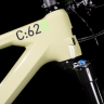 Велосипед Cube Reaction C:62 Race XT12 (2023)