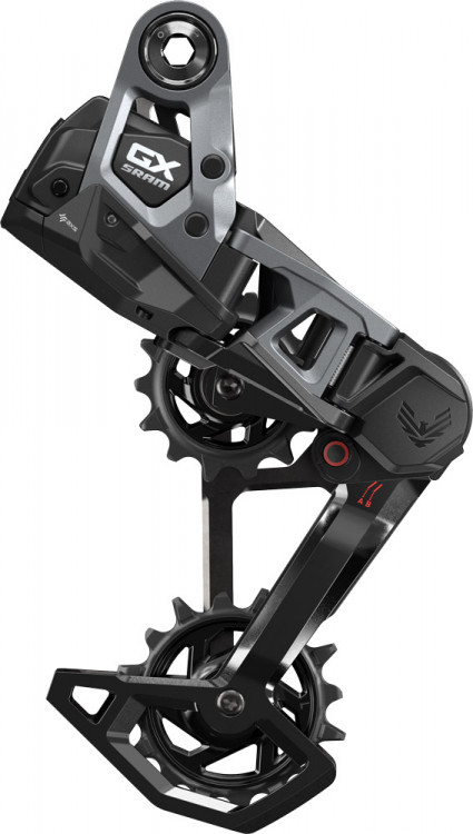 Переключатель задний Sram GX Eagle AXS Transmission 12 Speed
