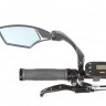 Зеркало TBS Mirage Mirror Luxury
