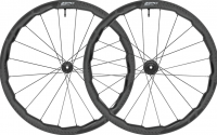 Комплект колес Zipp 353 NSW Carbon Disc Tubeless Sram XDR