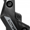 Тормоза дисковые Sram Motive Silver Stealth