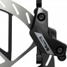 Тормоза дисковые Sram Motive Silver Stealth