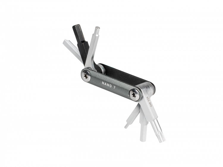 Набор Topeak Nano 7